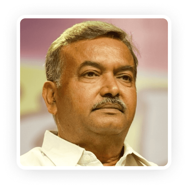 Shri C. Gangi Reddy,