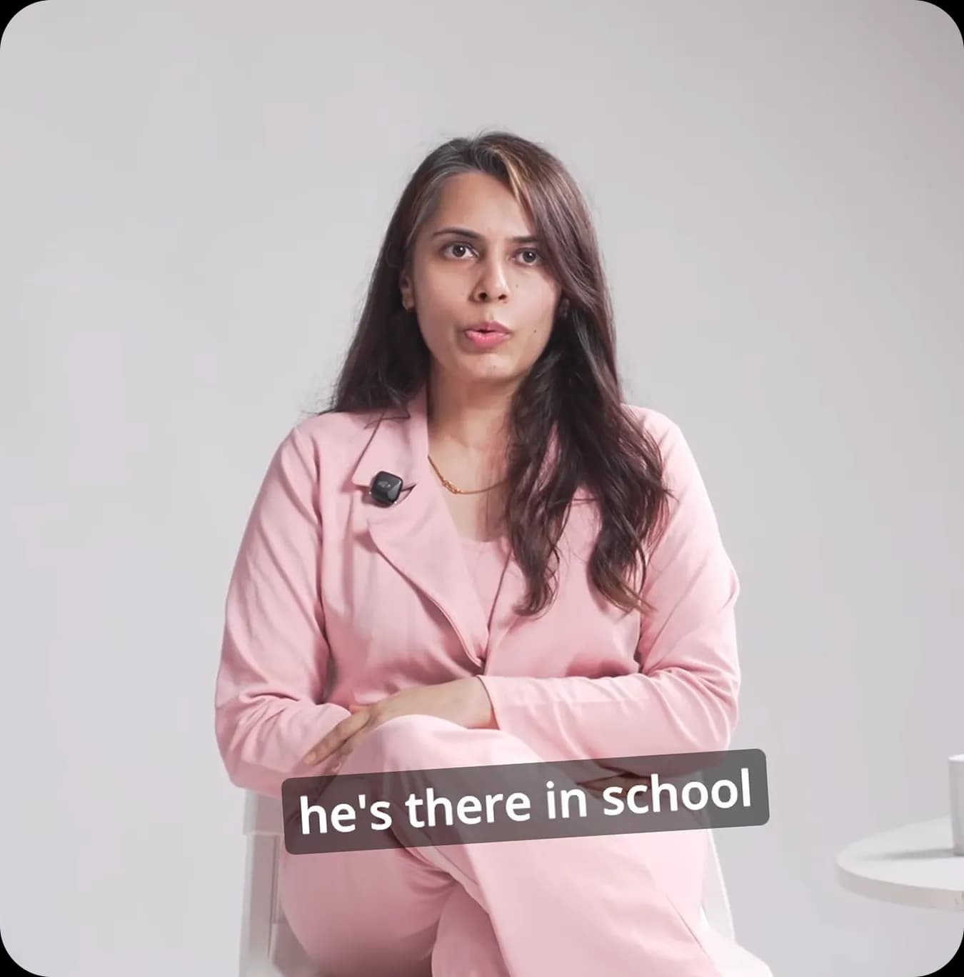 Kanika Khurana testimonial