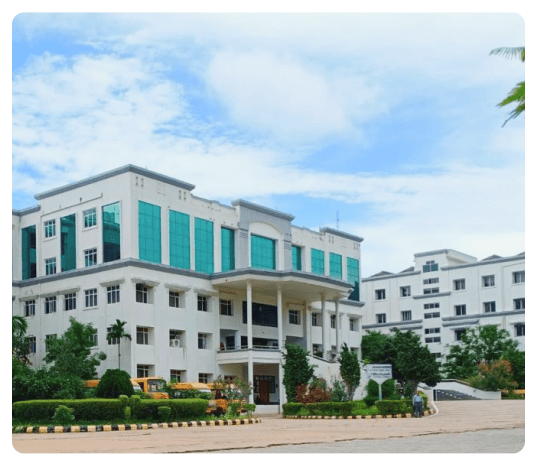 Annamacharya Educational Trust - Achievement 4